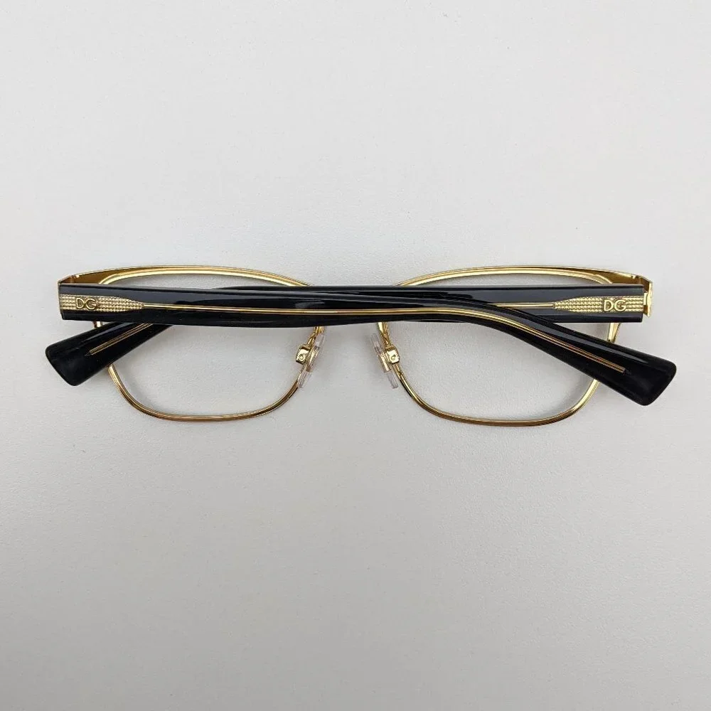 🕶️Dolce&Gabbana DG1273 1268 Eyeglasses 53/16 140 /ALH348🕶️